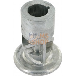 Porte-lame p/ Gutbrod 7/8" (22,2) | GUTBROD Porte-lame p/ Gutbrod 7/8" (22,2) | GUTBRODPR#787355