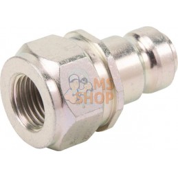 Embout mâle 1/4" A série 115 | CEJN Embout mâle 1/4" A série 115 | CEJNPR#923603