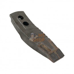 9791500310CN; KRAMP; Pointe de cultivateur carbure; pièce detachée