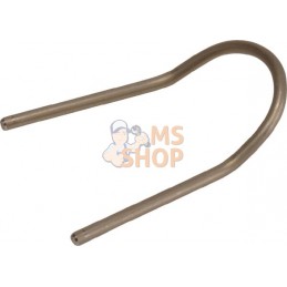 Fourche de fixation | POLMAC Fourche de fixation | POLMACPR#786147