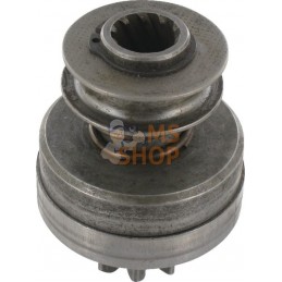 Pignon lanceur Mahle | MAHLE Pignon lanceur Mahle | MAHLEPR#861550