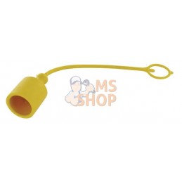 Bouchon antipouss. 3/8" jaune | STOLL Bouchon antipouss. 3/8" jaune | STOLLPR#862032