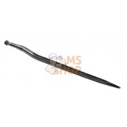 Dent désileuse M22x815mm Stoll | STOLL Dent désileuse M22x815mm Stoll | STOLLPR#861940