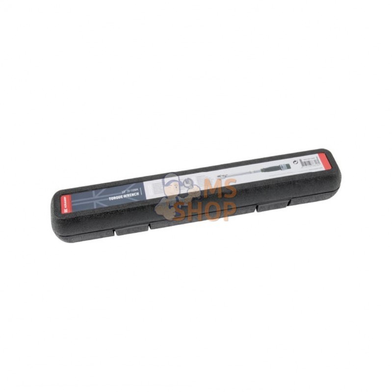 1807100110KR; KRAMP; Clé dynamométrique 3/8" 20-110 Nm; pièce detachée 1807100110KR; KRAMP; Clé dynamométrique 3/8" 20-110 Nm; pièce detachée