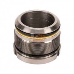 DS2908013060VM; KRAMP; Ecrou finale alésage DS25 D80-; pièce detachée