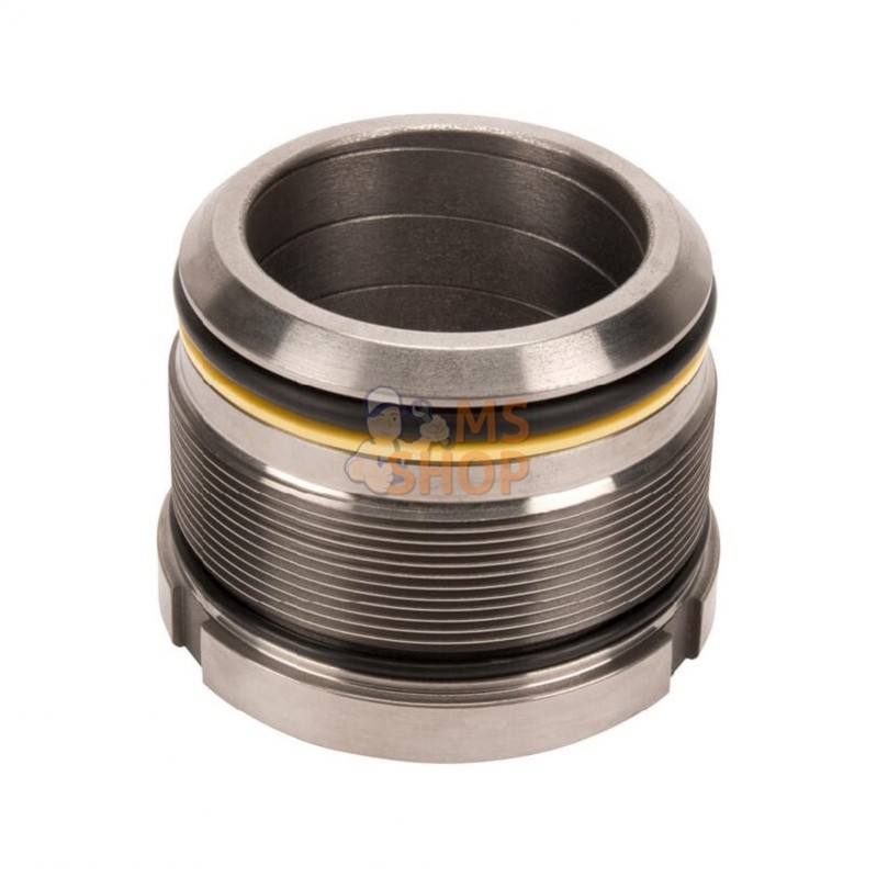 DS2908013060VM; KRAMP; Ecrou finale alésage DS25 D80-; pièce detachée DS2908013060VM; KRAMP; Ecrou finale alésage DS25 D80-; pièce detachée