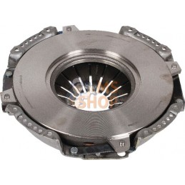 Embrayage automatique simple TBFR | LUK Embrayage automatique simple TBFR | LUKPR#666052