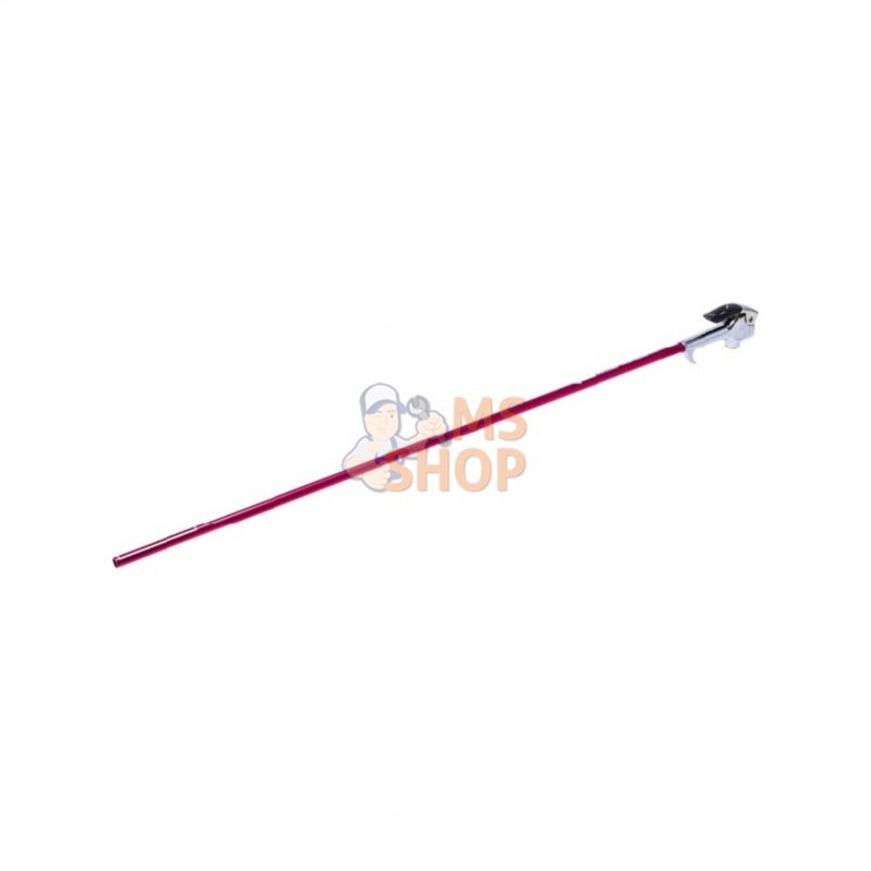 T8051KR; KRAMP; Peigne pneumatique 60 cm rouge; pièce detachée T8051KR; KRAMP; Peigne pneumatique 60 cm rouge; pièce detachée