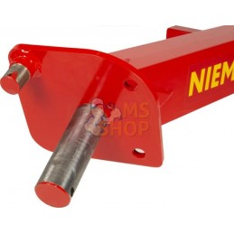 Support trois points | NIEMEYER Support trois points | NIEMEYERPR#892588