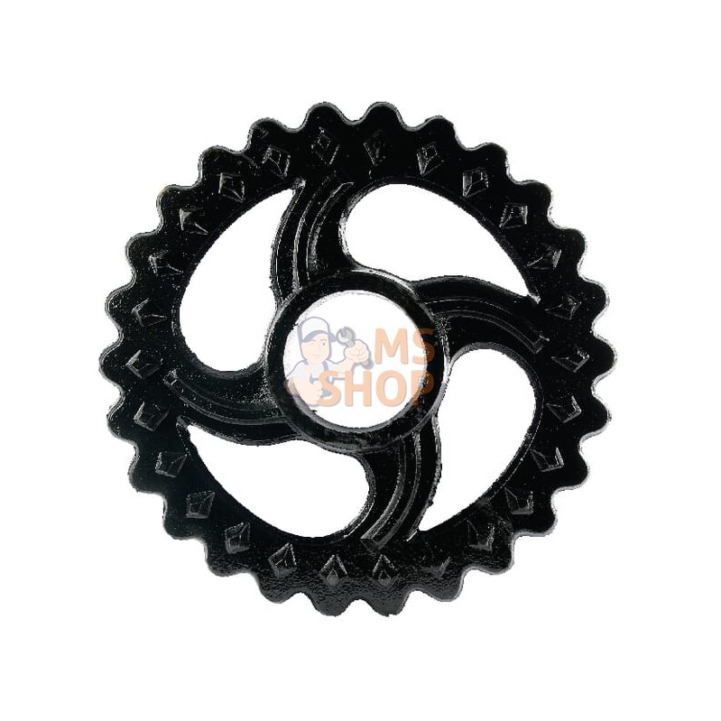 Disque Crosskill 600/100/102 m | DAL-BO Disque Crosskill 600/100/102 m | DAL-BOPR#584906