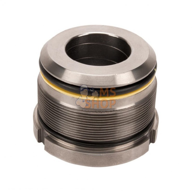 DS2908013045VM; KRAMP; Ecrou finale alésage DS25 D80-; pièce detachée DS2908013045VM; KRAMP; Ecrou finale alésage DS25 D80-; pièce detachée