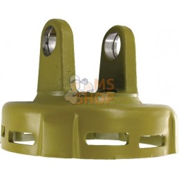 Carter de mâchoire K92 W2300 | WALTERSCHEID Carter de mâchoire K92 W2300 | WALTERSCHEIDPR#785350