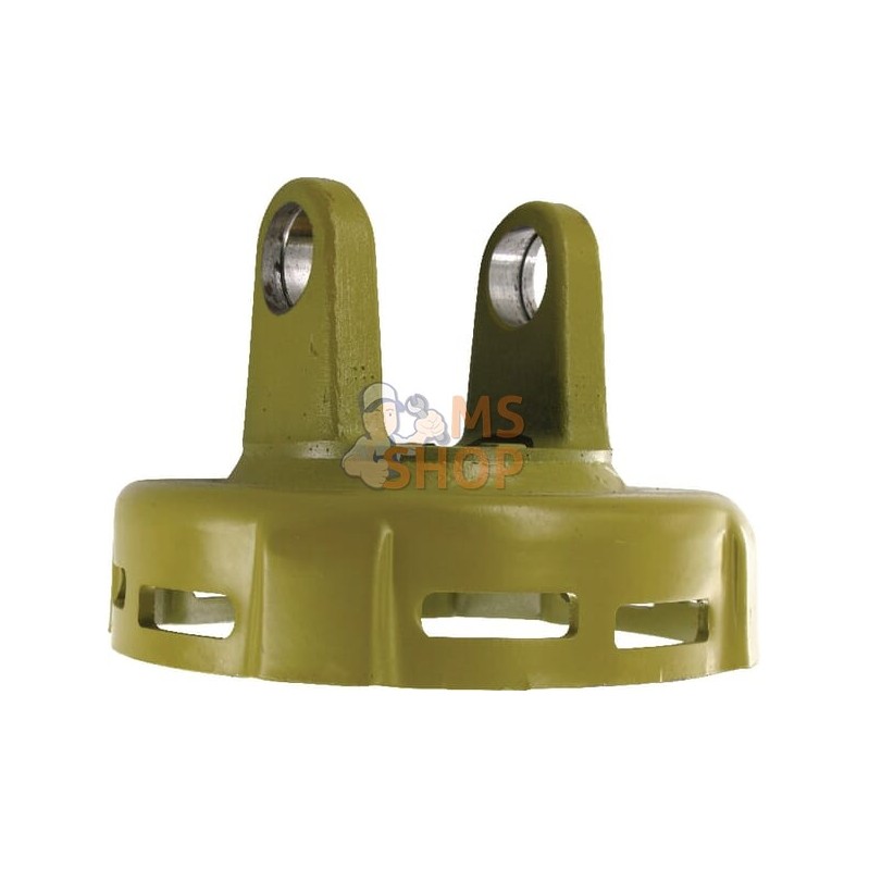 Carter de mâchoire K92 W2300 | WALTERSCHEID Carter de mâchoire K92 W2300 | WALTERSCHEIDPR#785350