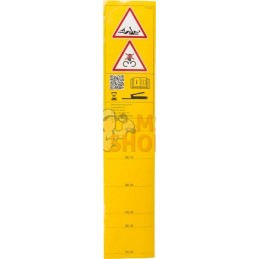 Autocollant « Danger » | WALTERSCHEID Autocollant « Danger » | WALTERSCHEIDPR#971768