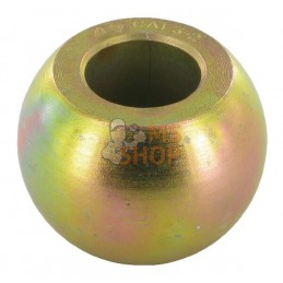 Rotule d'attelage inférieure Cat.3/2 Ø28,7/64x45mm Walterscheid | WALTERSCHEID Rotule d'attelage inférieure Cat.3/2 Ø28,7/64x45m