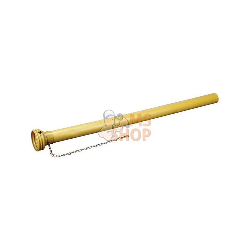 Protection de transmission moitié extérieure - standard, L : 1500mm Walterscheid | WALTERSCHEID Protection de transmission moiti Protection de transmission moitié extérieure - standard, L : 1500mm Walterscheid | WALTERSCHEID Protection de transmission moiti