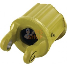 Boitier K33B W2200 L=120 | WALTERSCHEID Boitier K33B W2200 L=120 | WALTERSCHEIDPR#785496