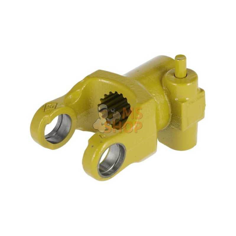 Mâchoire verrouillage rapide, 1 3/8-21 can, W2100/W100E Walterscheid | WALTERSCHEID Mâchoire verrouillage rapide, 1 3/8-21 can, Mâchoire verrouillage rapide, 1 3/8-21 can, W2100/W100E Walterscheid | WALTERSCHEID Mâchoire verrouillage rapide, 1 3/8-21 can,