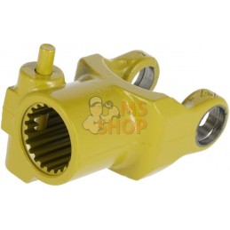 Mâchoire verrouillage rapide, 1 3/8-21 can, W2100/W100E Walterscheid | WALTERSCHEID Mâchoire verrouillage rapide, 1 3/8-21 can, 