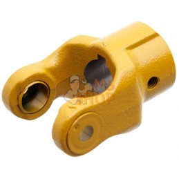 Mâchoire 30R+8 mm + vis press. | WALTERSCHEID Mâchoire 30R+8 mm + vis press. | WALTERSCHEIDPR#785670