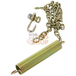 Kit chaîne AG 371 | WALTERSCHEID Kit chaîne AG 371 | WALTERSCHEIDPR#723240
