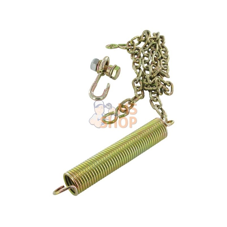 Kit chaîne AG 371 | WALTERSCHEID Kit chaîne AG 371 | WALTERSCHEIDPR#723240