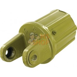 Mâchoire d’embrayage K34B, W2300/P300/W300E Walterscheid | WALTERSCHEID Mâchoire d’embrayage K34B, W2300/P300/W300E Walterscheid