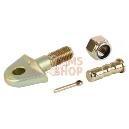 Jeu d'attache bielle inférieure AG375 | WALTERSCHEID Jeu d'attache bielle inférieure AG375 | WALTERSCHEIDPR#723242