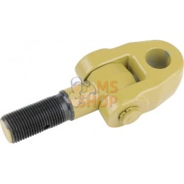 Chape articulée filetée | WALTERSCHEID Chape articulée filetée | WALTERSCHEIDPR#723178