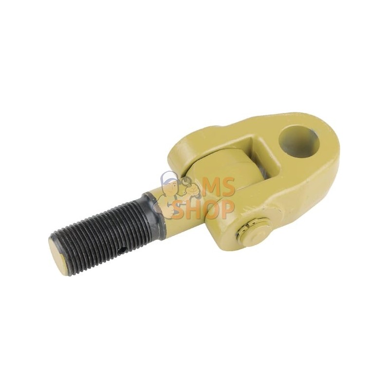 Chape articulée filetée | WALTERSCHEID Chape articulée filetée | WALTERSCHEIDPR#723178