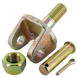 Barre de mâchoirensatz AG 378 | WALTERSCHEID Barre de mâchoirensatz AG 378 | WALTERSCHEIDPR#723238
