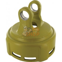 Mâchoire d’embrayage K92/4, W2300/P300/W300E Walterscheid | WALTERSCHEID Mâchoire d’embrayage K92/4, W2300/P300/W300E Waltersche