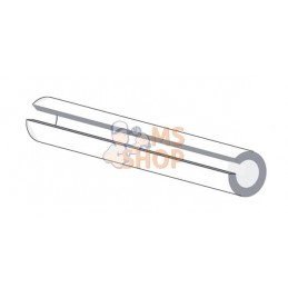 Goupille élastique m ISO:8752 Walterscheid | WALTERSCHEID Goupille élastique m ISO:8752 Walterscheid | WALTERSCHEIDPR#785322