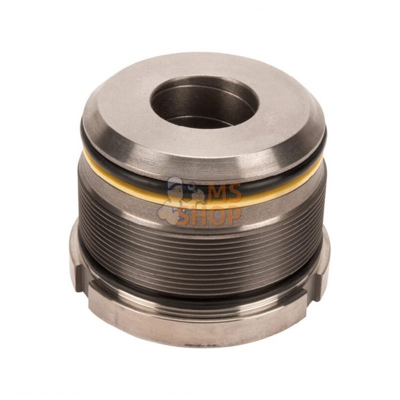 DS2908013035VM; KRAMP; Ecrou finale alésage DS25 D80-; pièce detachée DS2908013035VM; KRAMP; Ecrou finale alésage DS25 D80-; pièce detachée