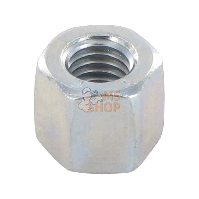 Écrou hexagonal | WALTERSCHEID Écrou hexagonal | WALTERSCHEIDPR#785316