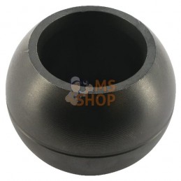 Rotule d'attelage inférieure Cat.3/3 Ø37,3/64x45mm Walterscheid | WALTERSCHEID Rotule d'attelage inférieure Cat.3/3 Ø37,3/64x45m