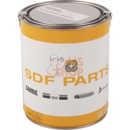 Paint, white 1kg | SDF Paint, white 1kg | SDFPR#1038208