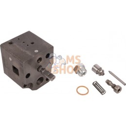 Hydraulic distributor | SDF Hydraulic distributor | SDFPR#1074876