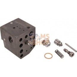 Hydraulic distributor | SDF Hydraulic distributor | SDFPR#1074876