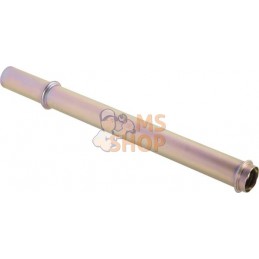 Rod tube | SDF Rod tube | SDFPR#1038251