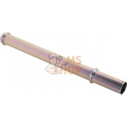 Rod tube | SDF Rod tube | SDFPR#1038251