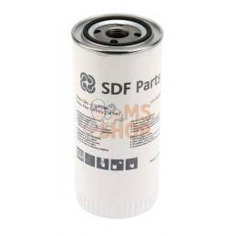 Filtre hydraulique transm. SDF | SDF Filtre hydraulique transm. SDF | SDFPR#971852
