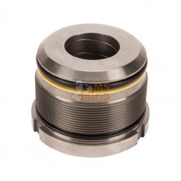 DS2908013040VM; KRAMP; Ecrou finale alésage DS25 D80-; pièce detachée