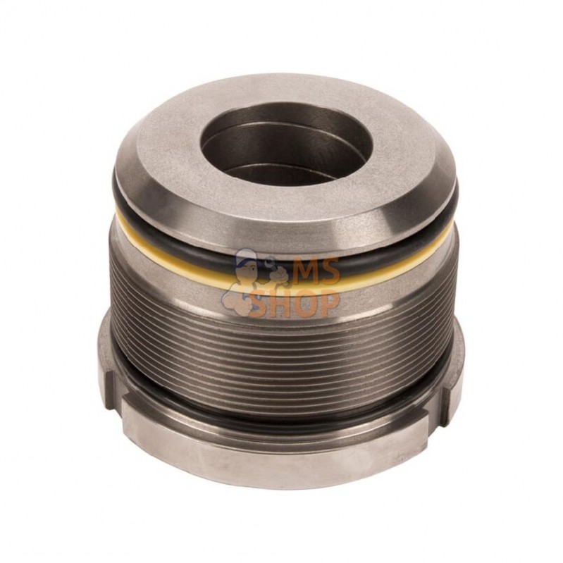 DS2908013040VM; KRAMP; Ecrou finale alésage DS25 D80-; pièce detachée DS2908013040VM; KRAMP; Ecrou finale alésage DS25 D80-; pièce detachée