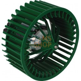 Moteur de ventilateur gauche | SDF Moteur de ventilateur gauche | SDFPR#690886