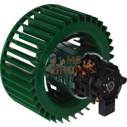 Moteur de ventilateur gauche | SDF Moteur de ventilateur gauche | SDFPR#690886