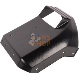 Support, blinker rear lh | SDF Support, blinker rear lh | SDFPR#1074698