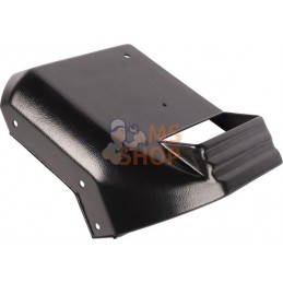 Support, blinker rear lh | SDF Support, blinker rear lh | SDFPR#1074698