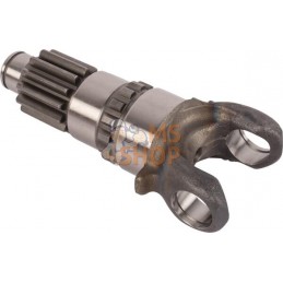 Shaft, wheel | SDF Shaft, wheel | SDFPR#1074871