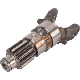 Shaft, wheel | SDF Shaft, wheel | SDFPR#1074871